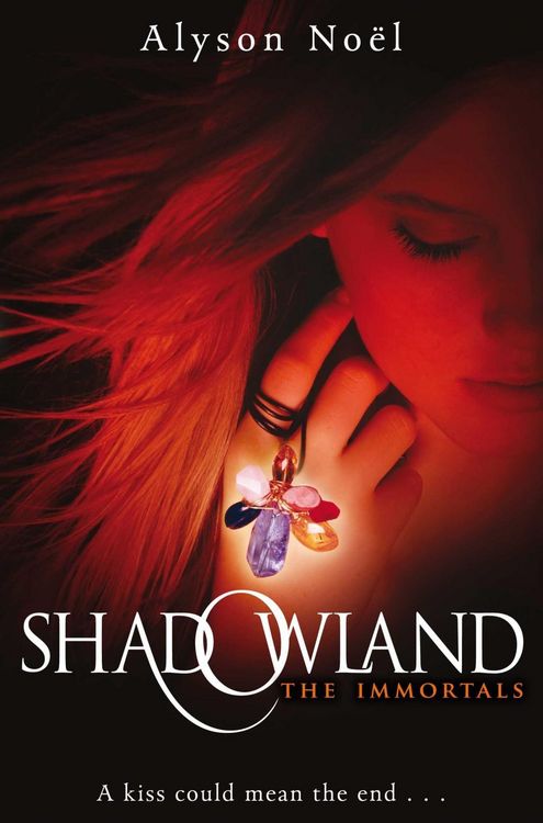 Produktbild: The Immortals: Shadowland