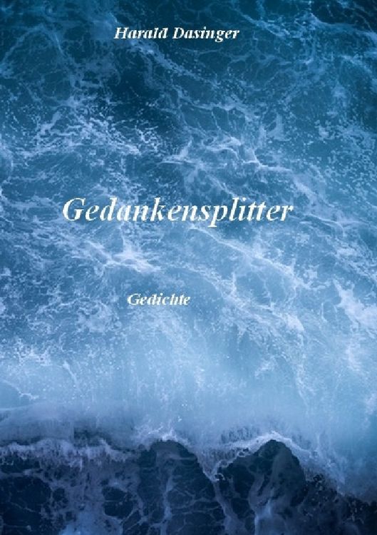 Produktbild: Gedankensplitter