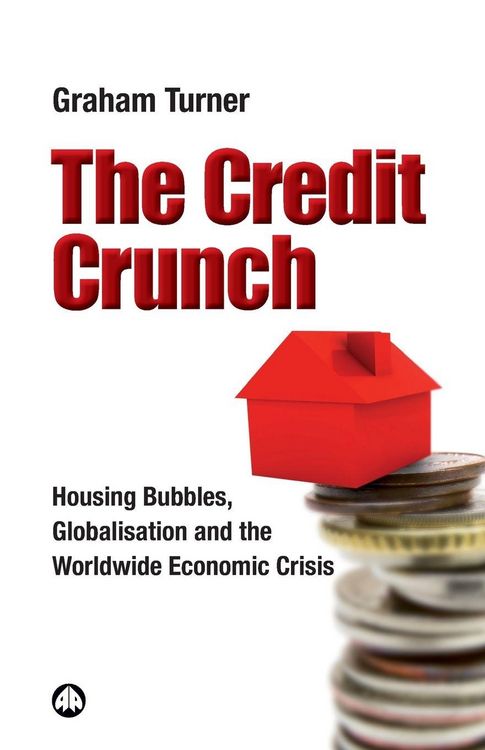 Produktbild: The Credit Crunch
