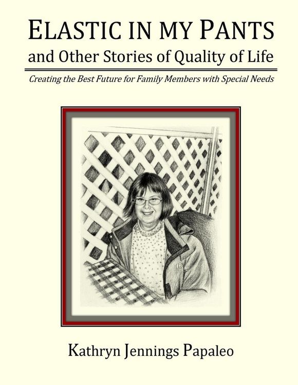 Produktbild: Elastic In My Pants And Other Stories Of Quality Of Life