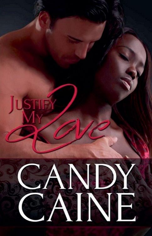 Produktbild: Justify My Love