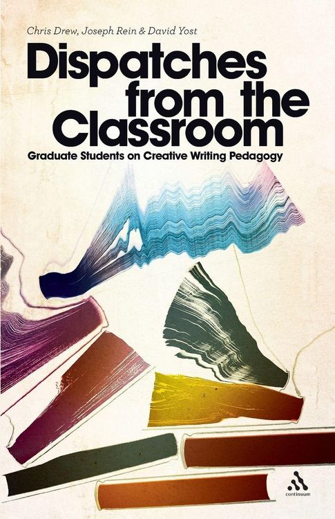 Produktbild: Dispatches from the Classroom