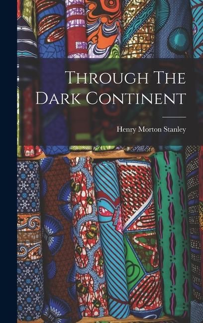 Produktbild: Through The Dark Continent