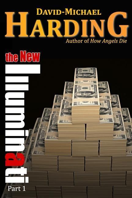 Produktbild: The New Illuminati: Part 1