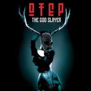 Produktbild: The God Slayer