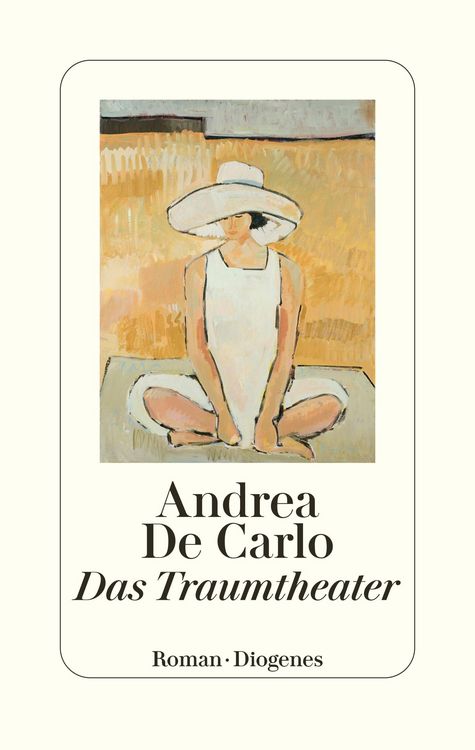 Produktbild: Das Traumtheater