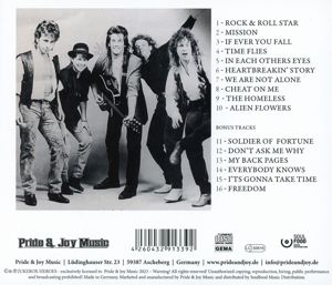 Produktbild: Jukebox Heroes (Re-Issue)