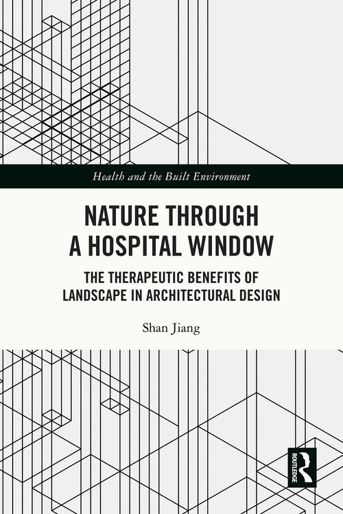 Produktbild: Nature through a Hospital Window