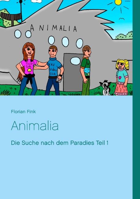 Produktbild: Animalia