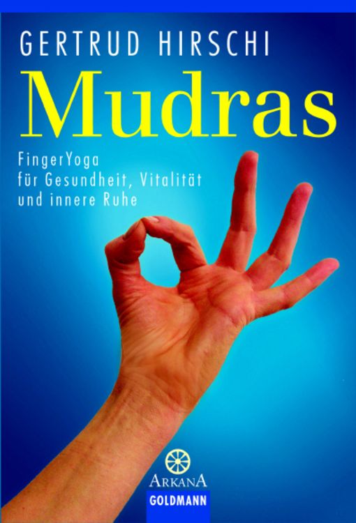 Produktbild: Mudras