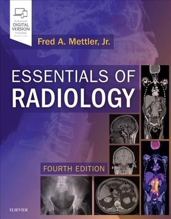 Produktbild: Essentials of Radiology