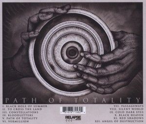 Produktbild: Tombs: Path Of Totality