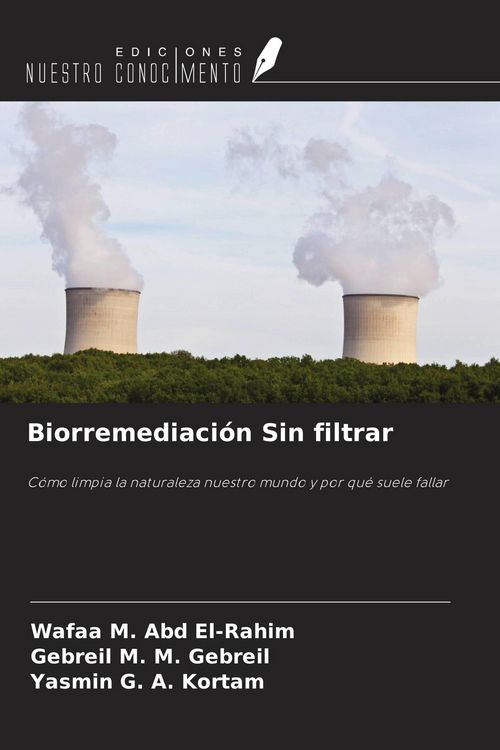 Produktbild: Biorremediaci&oacute;n Sin filtrar