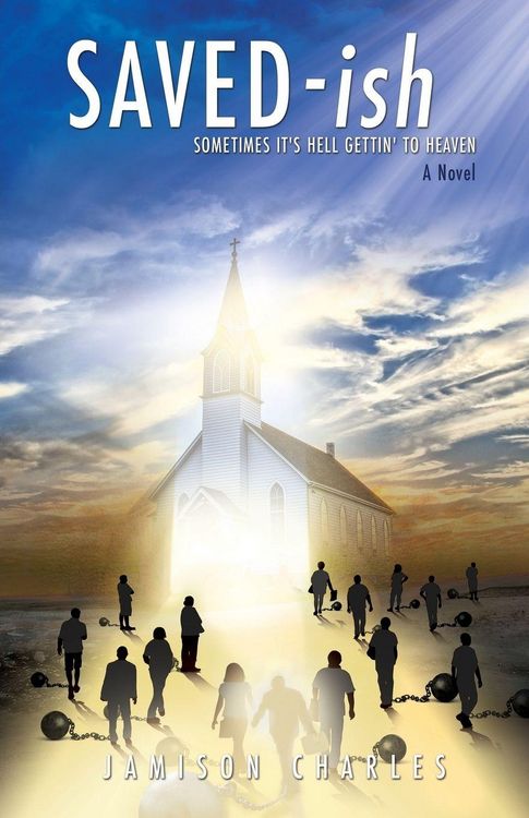 Produktbild: Saved-Ish