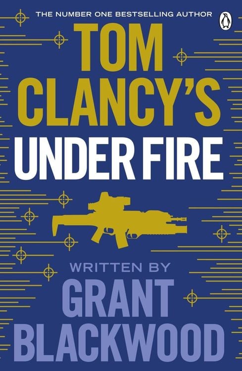 Produktbild: Tom Clancy's Under Fire