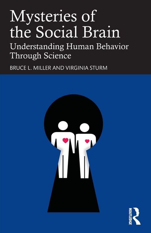 Produktbild: Mysteries of the Social Brain
