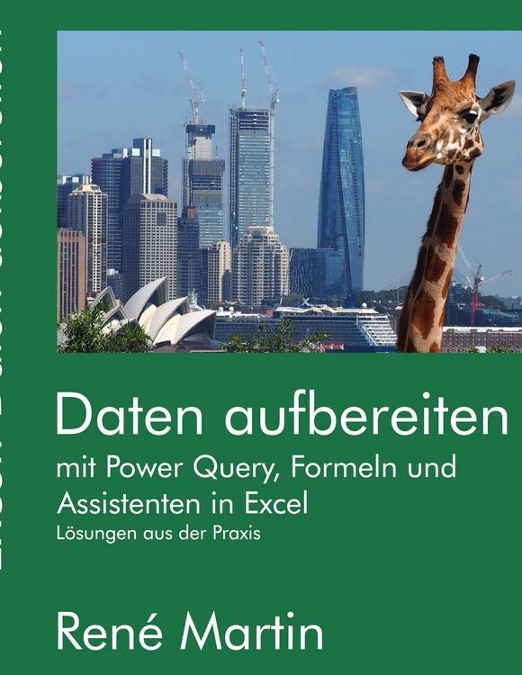 Produktbild: Daten aufbereiten