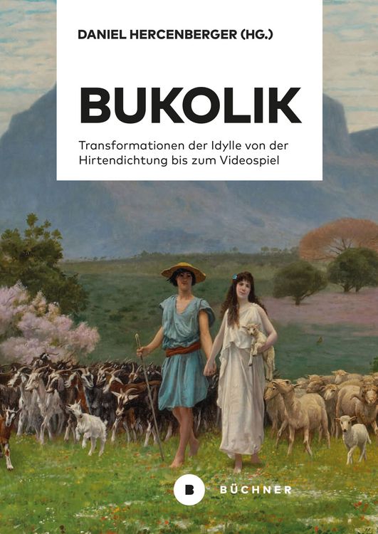 Produktbild: Bukolik