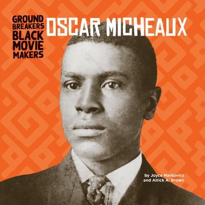 Produktbild: Oscar Micheaux