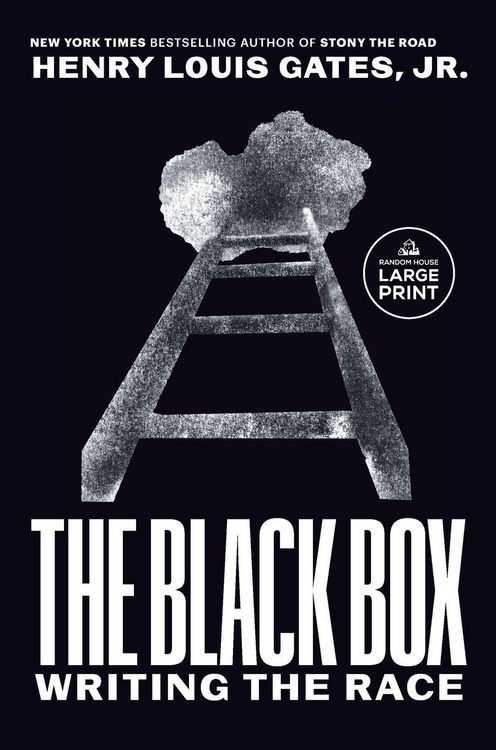 Produktbild: The Black Box