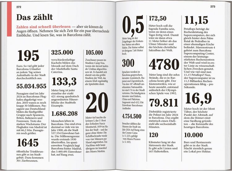 Produktbild: DUMONT Reise-Taschenbuch Reisef&uuml;hrer Barcelona
