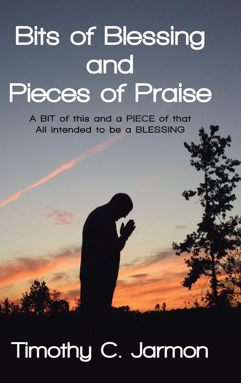 Produktbild: Bits of Blessing and Pieces of Praise