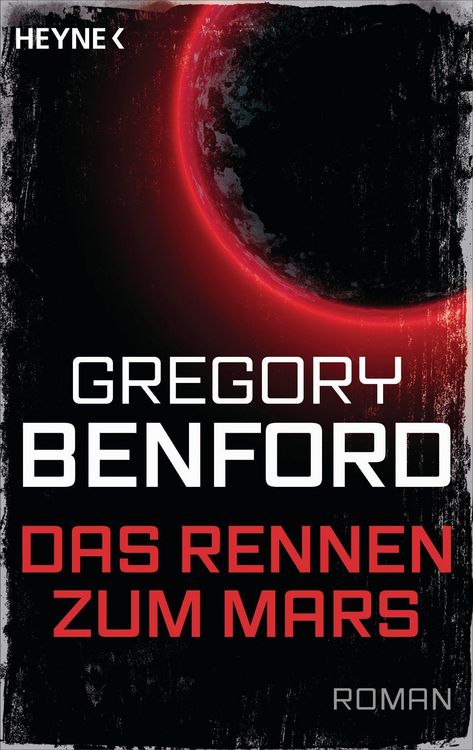 Produktbild: Das Rennen zum Mars