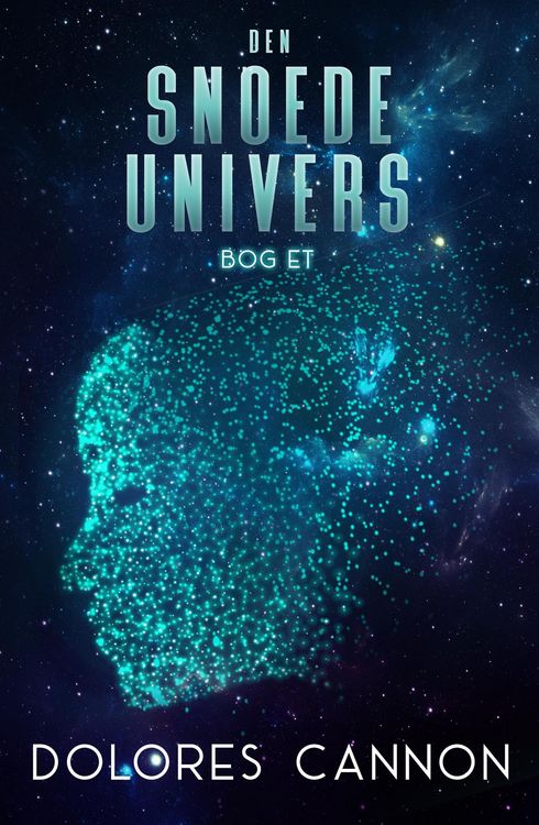 Produktbild: Den Snoede Univers ~ Bog Et