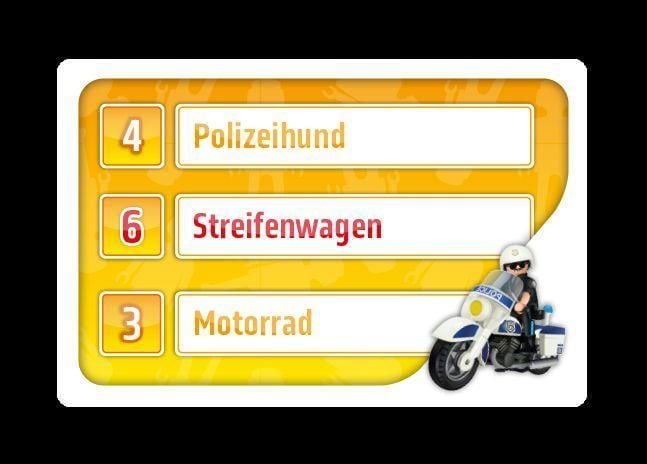 Produktbild: Activity Playmobil