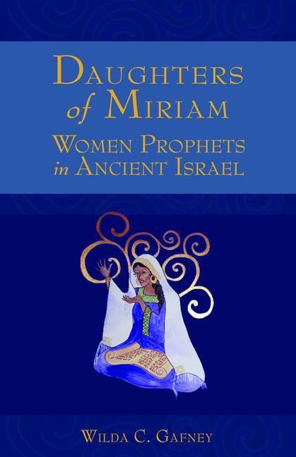 Produktbild: Daughters of Miriam