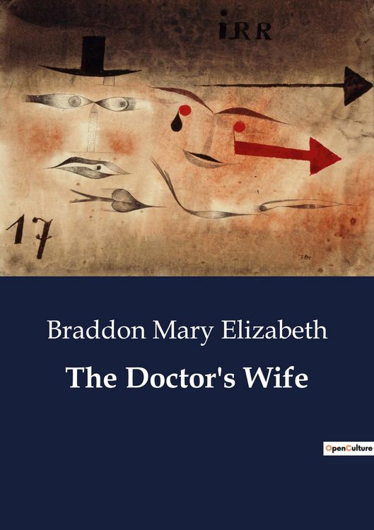 Produktbild: The Doctor's Wife