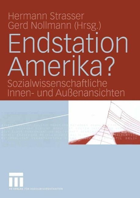 Produktbild: Endstation Amerika?
