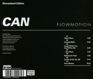 Produktbild: Flow Motion