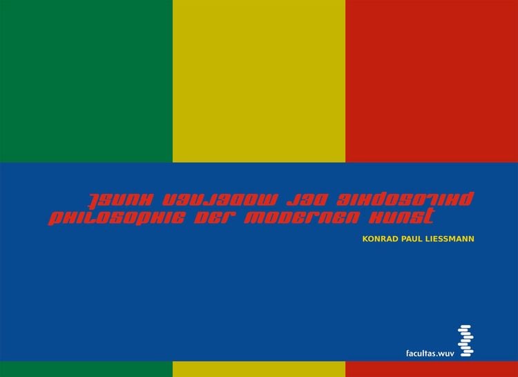 Produktbild: Philosophie der modernen Kunst