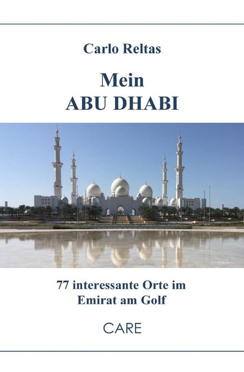 Produktbild: Mein Abu Dhabi