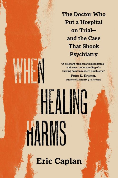 Produktbild: When Healing Harms