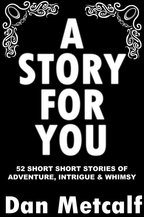 Produktbild: A Story For You