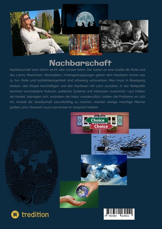 Produktbild: Nachbarschaft