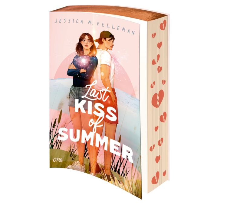 Produktbild: Last Kiss of Summer