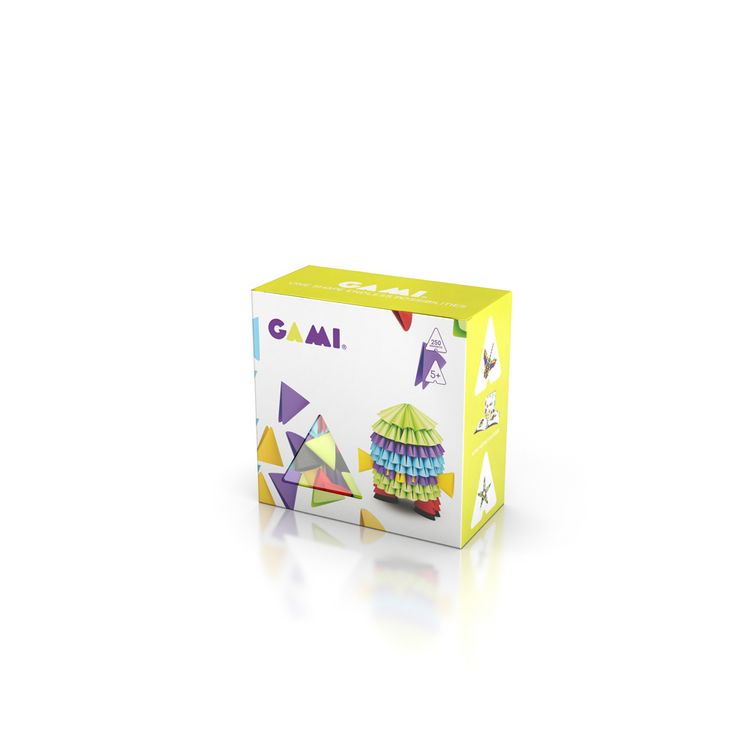 Produktbild: Meli Gami 250