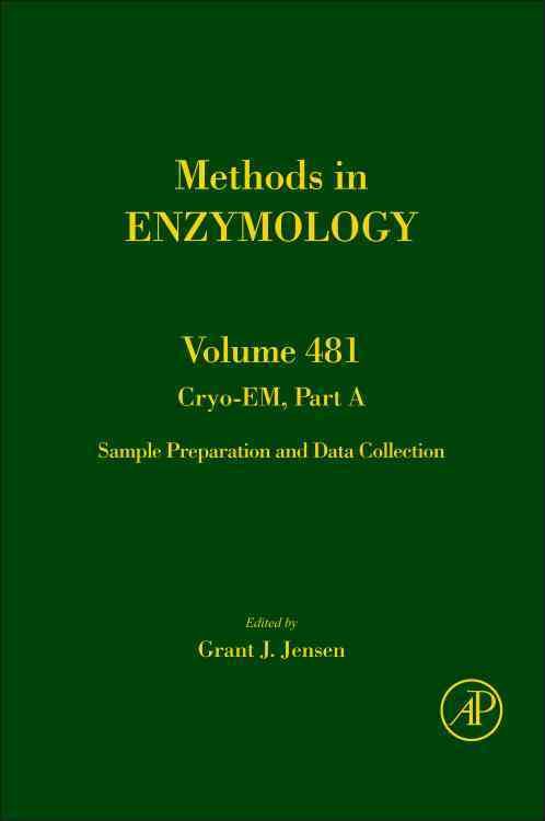 Produktbild: Cryo-Em Part A: Sample Preparation and Data Collection