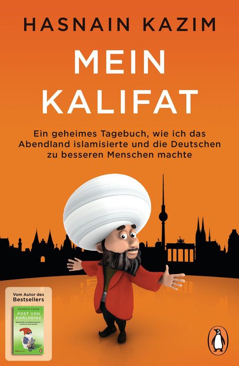 Produktbild: Mein Kalifat