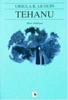 Produktbild: Tehanu - Yerdeniz 4