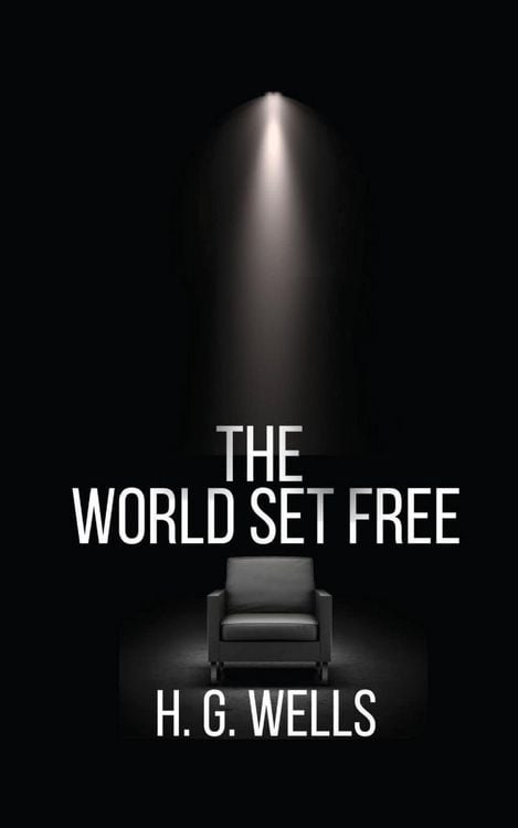 Produktbild: The World Set Free