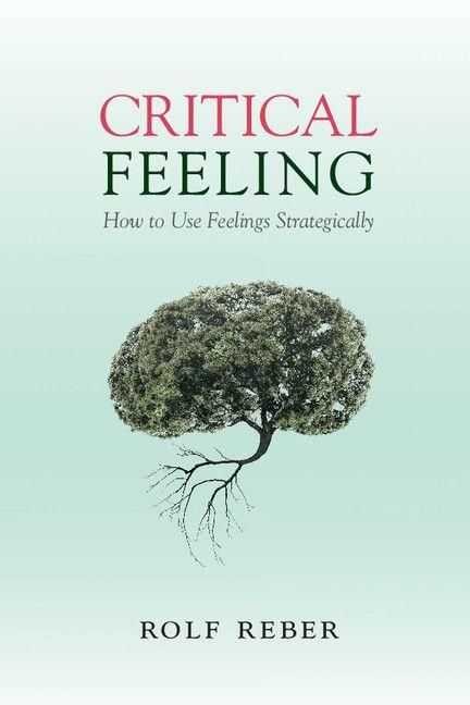 Produktbild: Critical Feeling