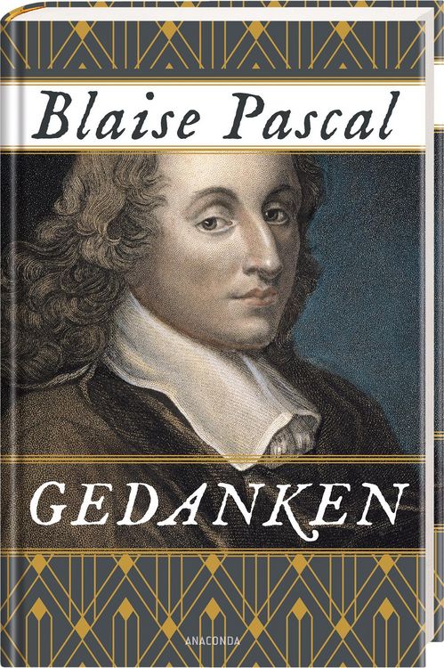 Produktbild: Gedanken. Mit einer Einf&uuml;hrung von Romano Guardini