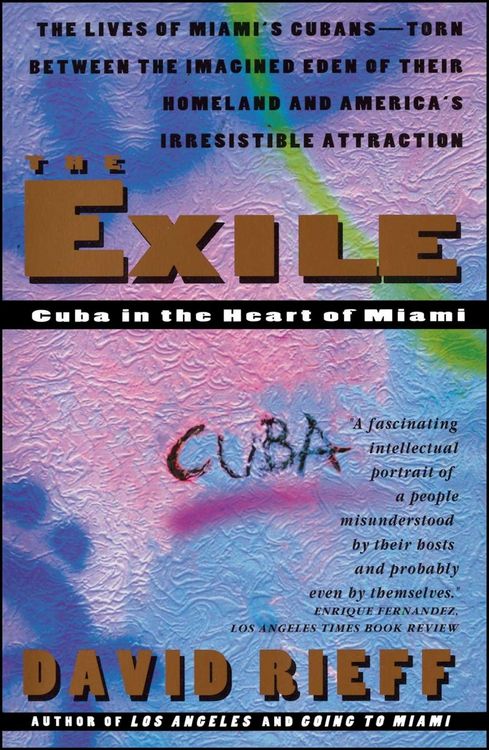 Produktbild: Exile