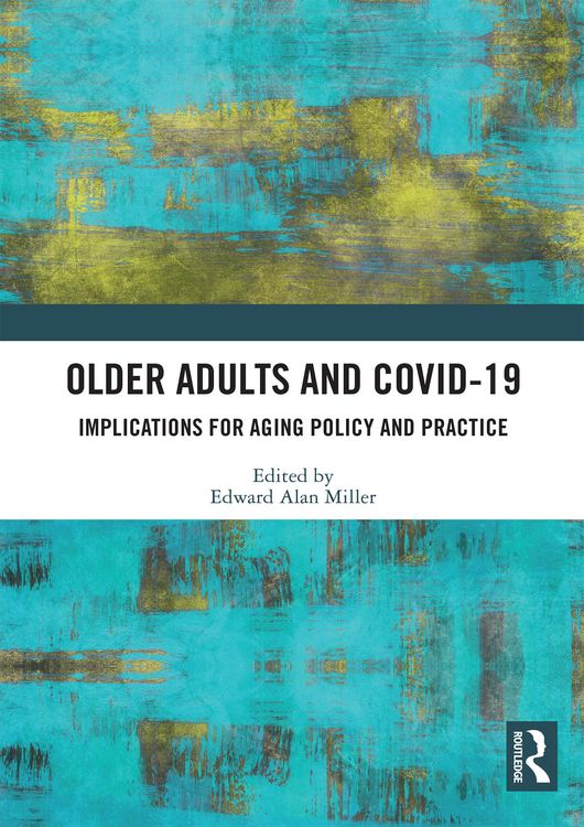Produktbild: Older Adults and COVID-19