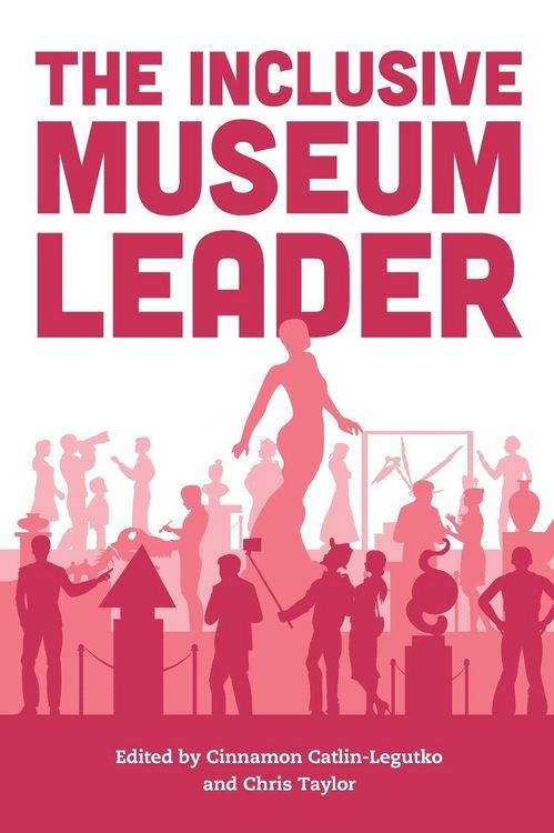 Produktbild: Inclusive Museum Leader