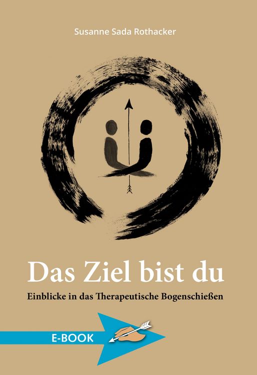 Produktbild: Das Ziel bist du
